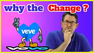 Veve brand changes unavoidable according to Alex + Omi, Ecomi and NFT news