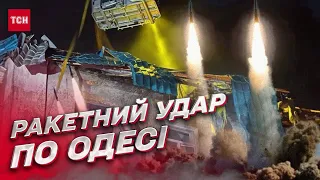 💥 Ракетний удар по Одесі! Просто в монастир! 4 ченців поранені!