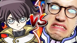 Mit dieser Karte hätte er niemals gerechnet! ☆ Yu-Gi-Oh!