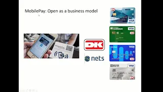 MobilePay: Two-Sided Market: Empirics