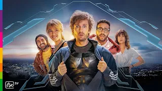 SUPER-HÉROS MALGRÉ LUI | dès le 25.02 sur Be tv