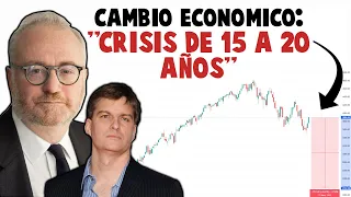 🔥Russell Napier PREDICE qué PASARÁ en la ECONOMÍA MUNDIAL en los próximos 15 o 20 AÑOS