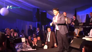 Melhem Zein | ملحم زين| في حفل عيد العشاق