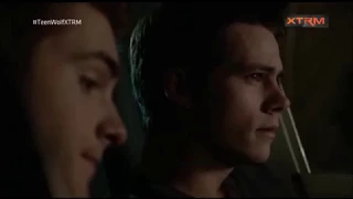 Historia Stiles y Lydia 5a Temp, Cap 7, parte 1