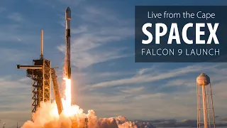 Watch live: SpaceX launches 23 Starlink satellites on a Falcon 9 rocket from Florida