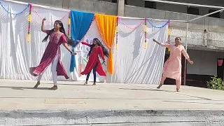 teachers day dance by class 12 students 2023-2024....... #explore#viral#youtube#trending#shorts#like