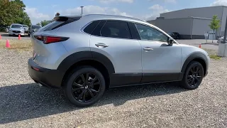 2021 Mazda CX-30 Brookfield, Ridgefield, New Milford, New Fairfield, Danbury, CT M11658