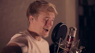 So Will I - Hillsong United - Michał Król (Polish cover)