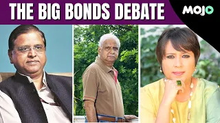 SBI, Whistleblower or Law Breaker? I #ElectoralBonds I Petitioner Vs Bureaucrat Who Oversaw Them