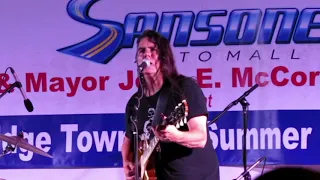 “Powderfinger” Neil Young Tribute by Broken Arrow