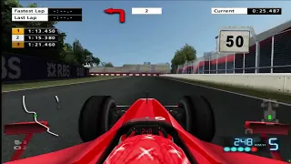 F1 06 PS2 all teams onboard