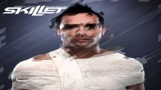 01 Awake and Alive (The Quickening) - Skillet