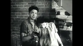 Big Story (1956): Thurman Johns (aka "Hostage")