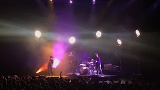 Bone Dry - Eels 2018.6.28 Berlin