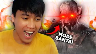 AKU MENCOBA MENJADI PSIKOPAT - DEAD BY DAYLIGHT PART 2