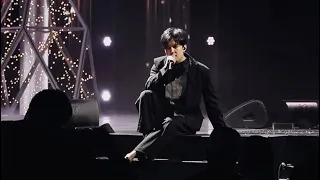 Dimash Qudaibergen “I Miss You” ~ Song Of The Year 2020 Performance. (Fancam)