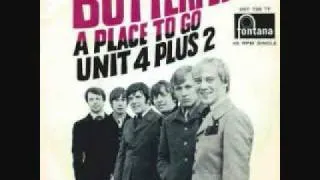 Unit 4+2 - Butterfly (1967)
