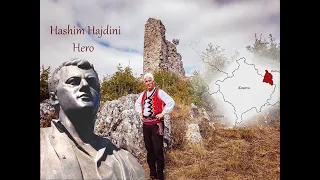 Milaim Mezini - Hashim Hajdini (Official Video) 2021