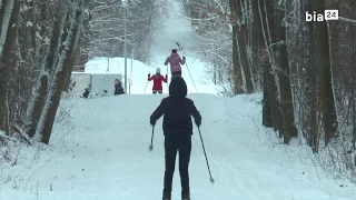 Bezpieczne ferie zimowe