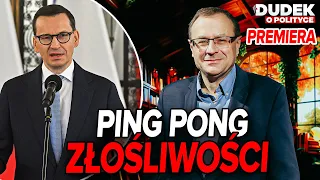 Prof. Dudek o relacjach rosyjsko-chińskich, rządach Fico i o Morawieckim | Dudek o Polityce
