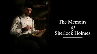 The “Gloria Scott” by Sir Arthur Conan Doyle [Unabridged Sherlock Holmes Audiobook with Subtitles]