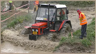 Traktoriáda Zděchov 2023 | Tractor Show | ZETOR POWER !!!