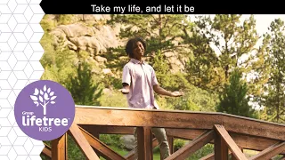 Take My Life and Let It Be | Treasured VBS | Group Publishing