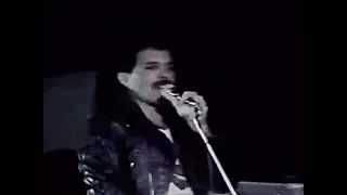 Queen - Let Me Entertain You, | Live In São Paulo 1981 | Official Audio | 60fps | Color Corrected |