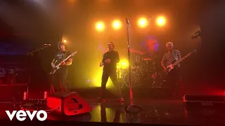 U2 - You’re The Best Thing About Me (Live On The Tonight Show Starring Jimmy Fallon 2017)