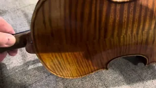 Stradivarius violin #music