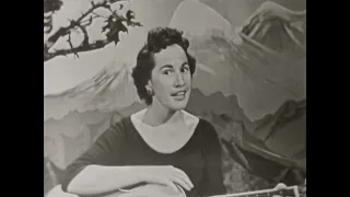 Sing Hi-Sing Lo - Alaska (1959)