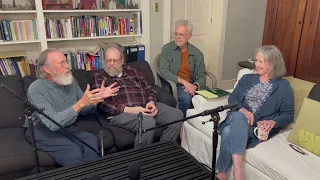 Interview with the Founders of AFTM - Bernard Molberg, Elizabeth Pittman, and David Polacheck
