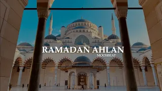 Ramadan Ahlan l Royalty Free Music [No Copyright Music] l MoosBeat