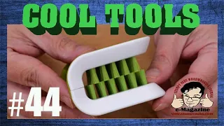 7 Clever tool ideas that changed my workshop