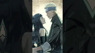 Naruto & Hinata Boruto & Sarada 🖤