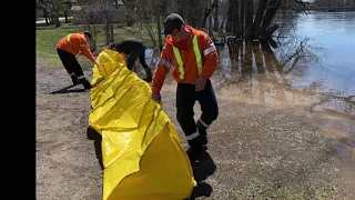 The Best Flood Control Products are Easy to Set Up, Cost-Effective, and Reusable.