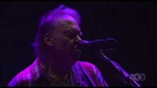 Neil Young 2012-10-28
