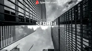 SERHI-I - ЕГОЇЗМ (Official audio)