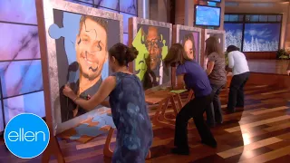 American Idol Puzzle Masters (Season 7)