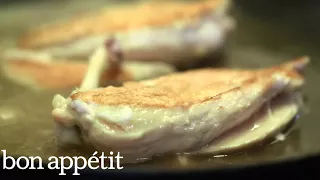 How to Cook a Way Better Chicken Breast | Bon Appétit