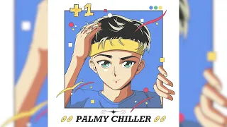 Palmy Chiller - Derecho (feat. Caitlin Myers)