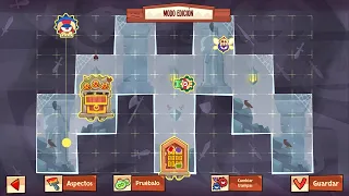 King of Thieves - Base 30 - Classic Defense