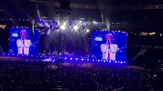 Bon Jovi - Livin' on a Prayer Madrid 7-07-2019