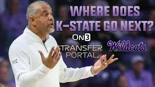 Where does K-State go next after two more transfer portal whiffs?