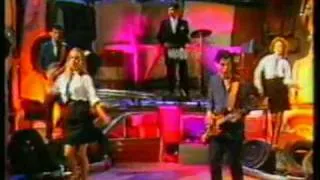 Bandolero - Paris Latino German POP TOP 80's LIVE