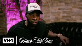 Ceaser Breaks Ties With Walter 🚫 Black Ink Crew