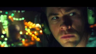 Blackhat - Trailer