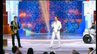 VITAS - Я подарю мир. Субботний вечер / I'll Give You. 31.05.2014