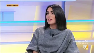 "Il terrore è una cosa che non avevo mai vissuto" Parla una studentessa iraniana