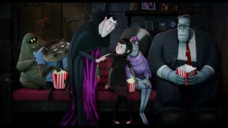 Hotel Transylvania-La Banda 1